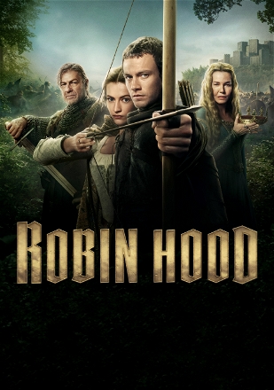 Robin Hood (2025)