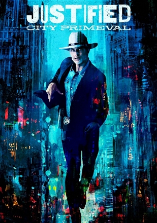 Justified: City Primeval
