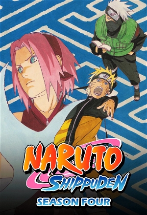 Akatsuki's Invasion