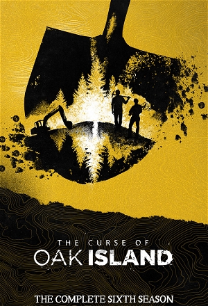 The Curse of Oak Island_0006