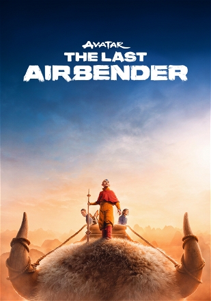 Avatar: The Last Airbender (2024)