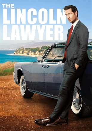Lincoln Lawyer