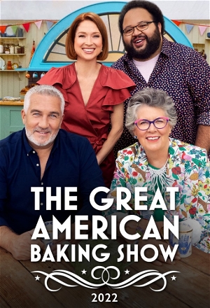 Great American Baking Show (2022)