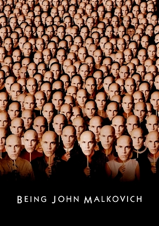 Being John Malkovich