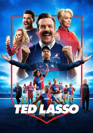 Ted Lasso