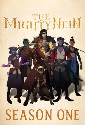 The Mighty Nein_0001