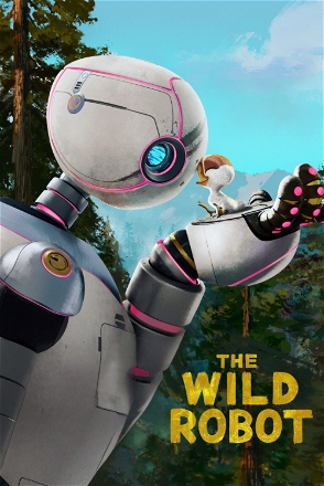 Wild Robot