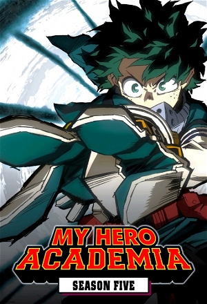All Hands on Deck! Class 1-A