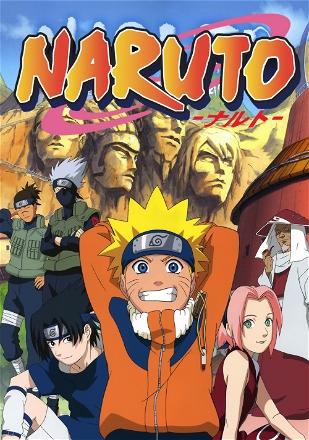 Naruto