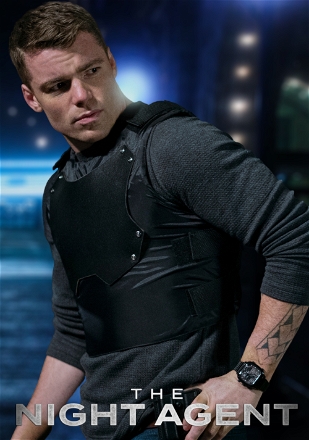 Night Agent