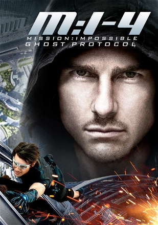 Mission: Impossible - Ghost Protocol