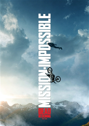Mission: Impossible - Dead Reckoning Part One