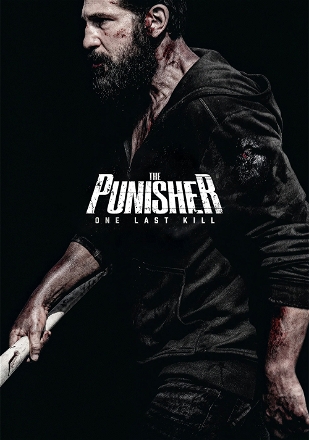 Marvel Television Special Presentation - The Punisher: One Last Kill