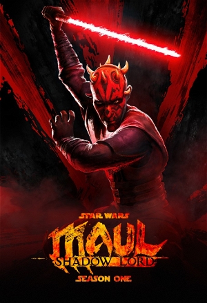 Star Wars: Maul – Shadow Lord_0001