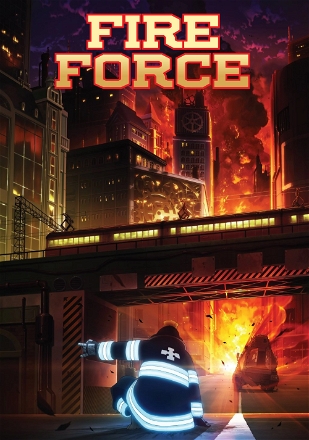 Fire Force