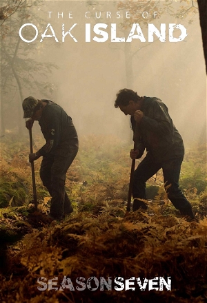 The Curse of Oak Island_0007