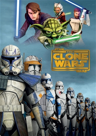 Star Wars: The Clone Wars