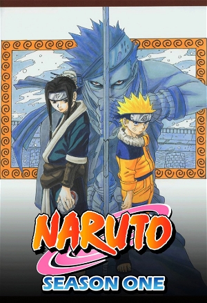 Akamaru Trembles: Gaara's Cruel Strength!