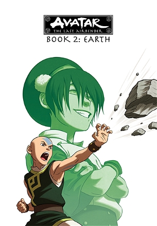 Avatar: The Last Airbender_0002