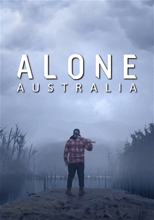 Alone Australia