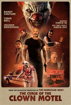 Curse of the Clown Motel