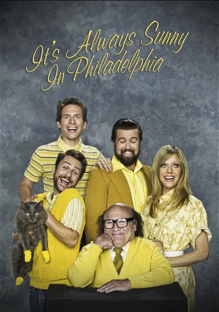 It's Always Sunny in Philadelphia