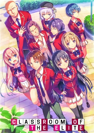 Classroom of the Elite