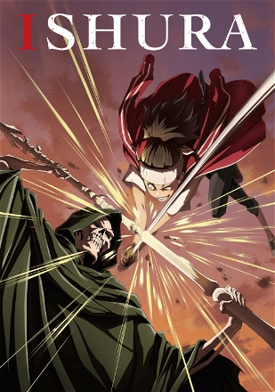 Ishura