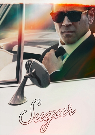 Sugar (2024)
