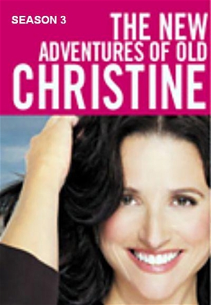 New Adventures of Old Christine