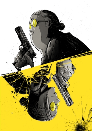 SAKAMOTO DAYS