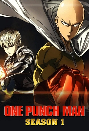 Strongest Hero