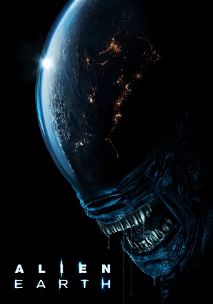 Alien: Earth