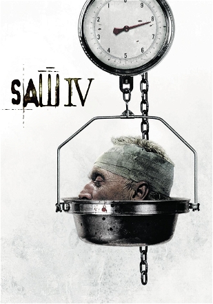 Saw IV