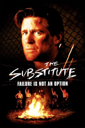 Substitute: Failure Is Not an Option