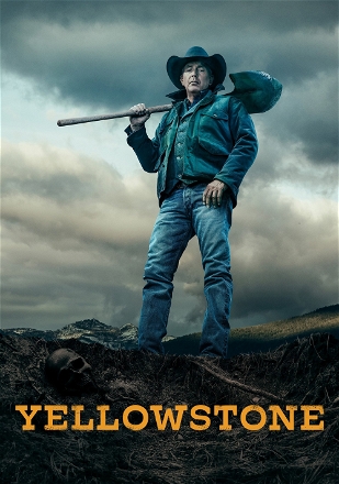 Yellowstone (2018)