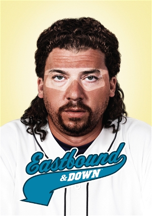 Eastbound & Down