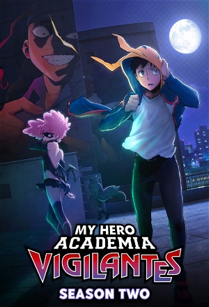 My Hero Academia: Vigilantes_0002