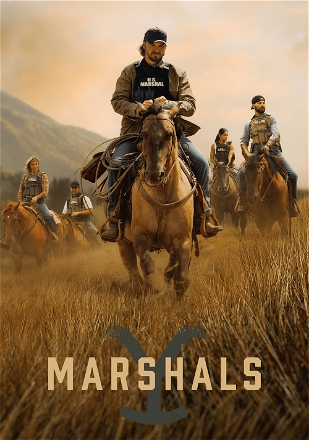 Marshals
