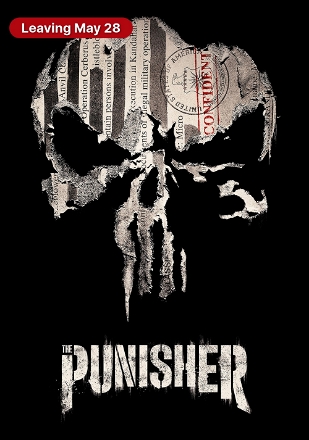 Marvel's The Punisher