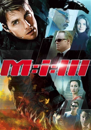 Mission: Impossible III