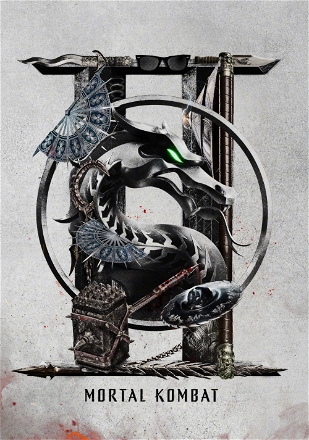 Mortal Kombat II