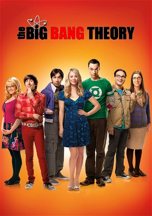 Big Bang Theory