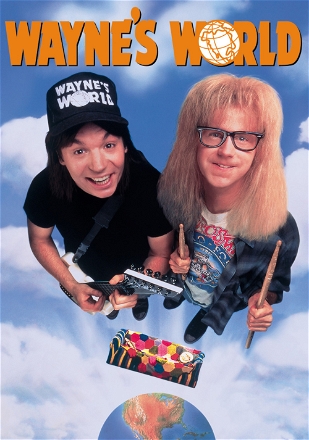 Wayne's World