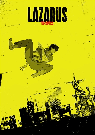 Lazarus