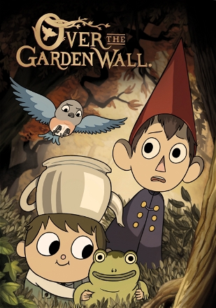 Over the Garden Wall