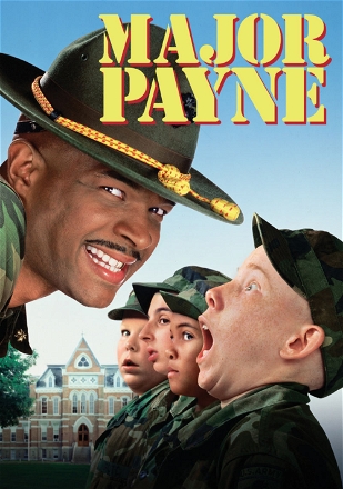 Major Payne