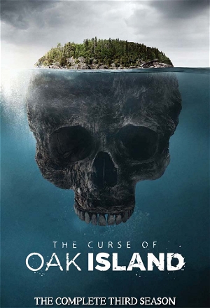 The Curse of Oak Island_0003