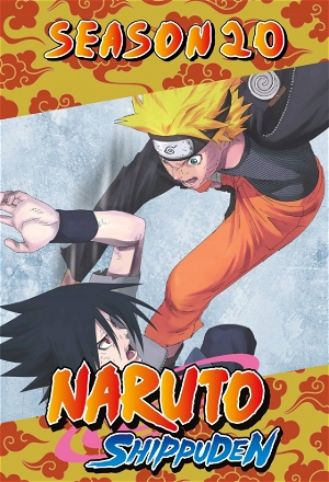 Jiraiya Ninja Scrolls: The Tale of Naruto the Hero - Another Moon