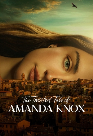 Twisted Tale of Amanda Knox